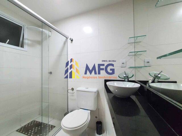 Apartamento para Venda em Sorocaba - 3