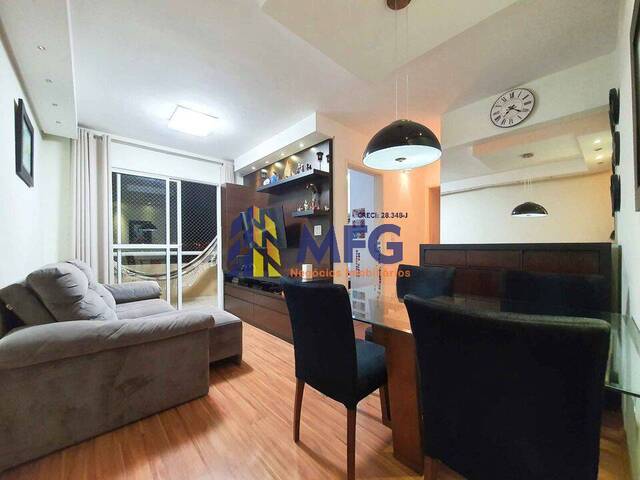 Apartamento para Venda em Sorocaba - 5