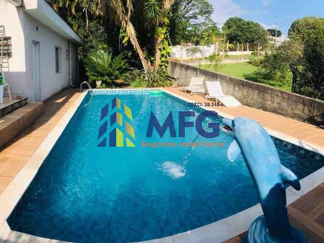 Chácara para Venda em Araçoiaba da Serra - 2