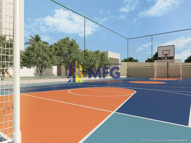 Apartamento para Venda em Sorocaba - 5