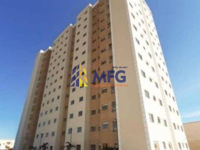 Apartamento para Venda em Sorocaba - 2