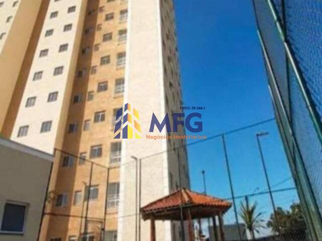 Apartamento para Venda em Sorocaba - 3