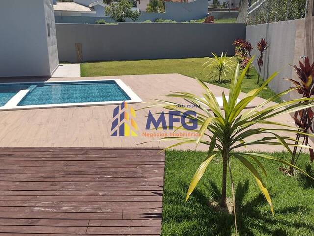 Casa em condomínio para Venda em Sorocaba - 2