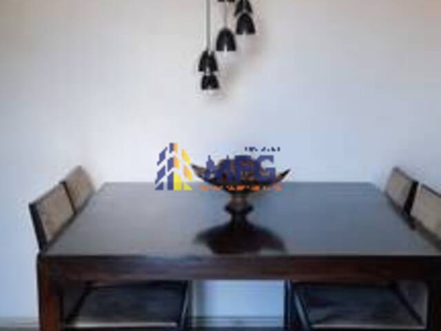 Apartamento para Venda em Sorocaba - 3