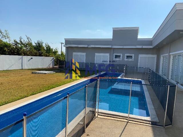 Casa em condomínio para Venda em Sorocaba - 2