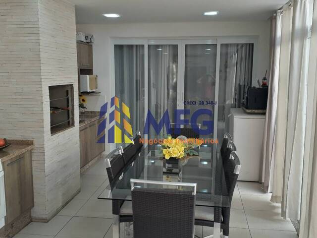 Casa em condomínio para Venda em Sorocaba - 2