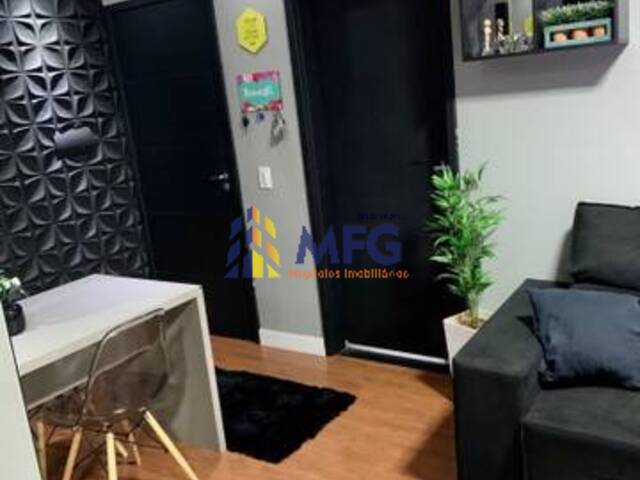 Apartamento para Venda em Sorocaba - 2