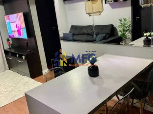 Apartamento para Venda em Sorocaba - 4