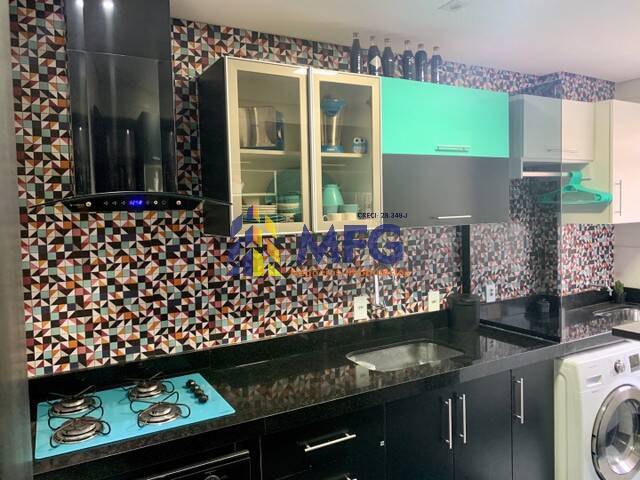 Apartamento para Venda em Sorocaba - 5