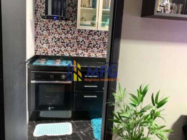 Apartamento para Venda em Sorocaba - 3