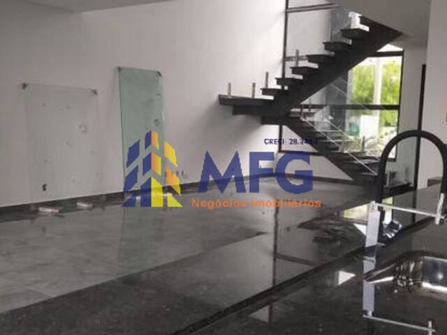 Casa em condomínio para Venda em Sorocaba - 2