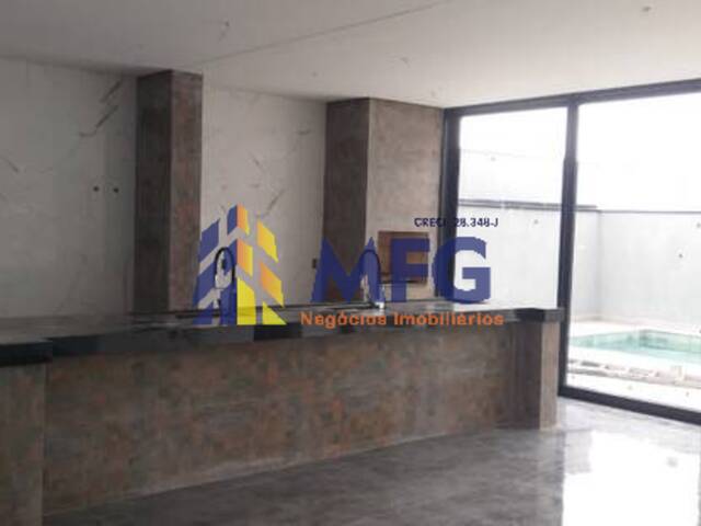 Casa em condomínio para Venda em Sorocaba - 3