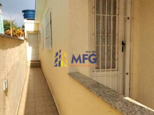 Casa para Venda em Sorocaba - 5