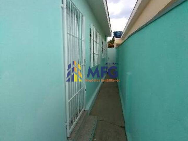 Casa para Venda em Sorocaba - 2