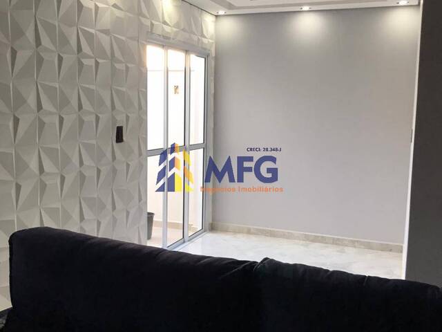 Casa em condomínio para Venda em Sorocaba - 2