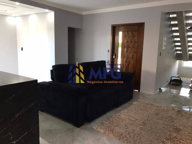 Casa em condomínio para Venda em Sorocaba - 3