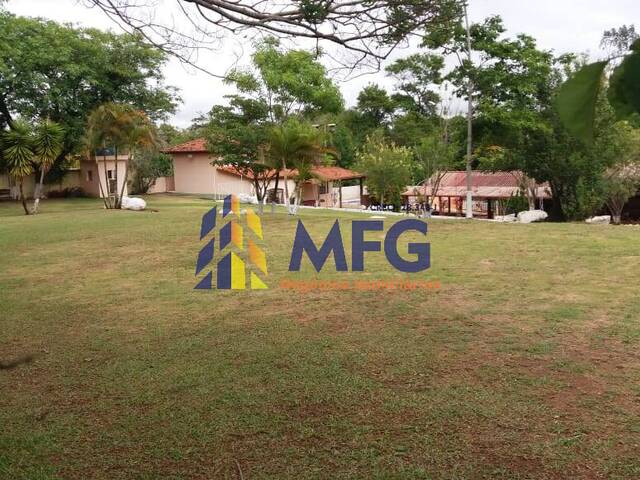 Chácara para Venda em Votorantim - 2