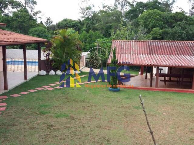 Chácara para Venda em Votorantim - 3