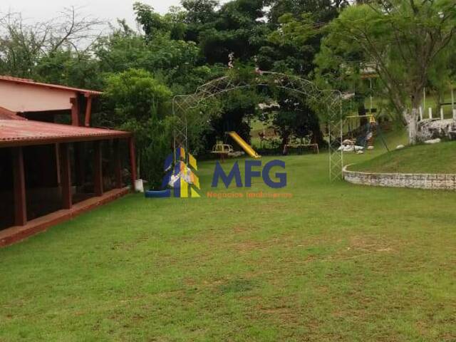 Chácara para Venda em Votorantim - 4