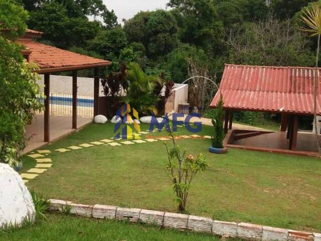 Chácara para Venda em Votorantim - 5