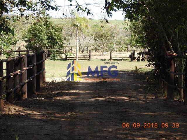 Sítio para Venda em Capela do Alto - 2