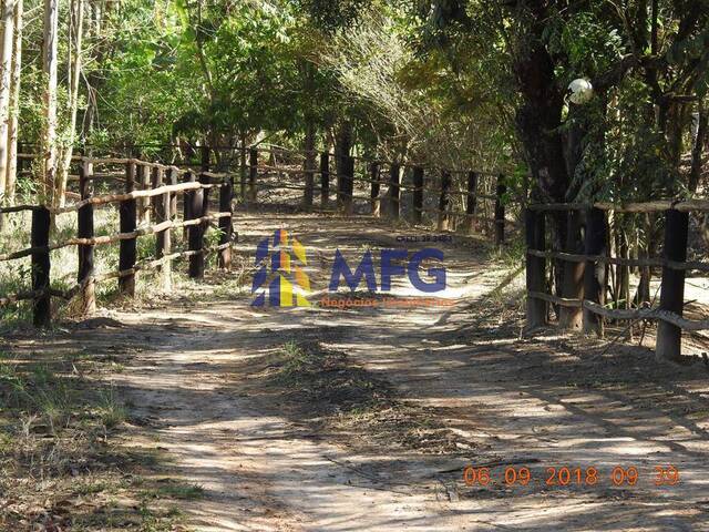 Sítio para Venda em Capela do Alto - 3