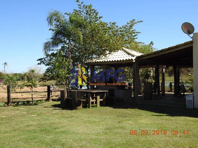 Sítio para Venda em Capela do Alto - 4