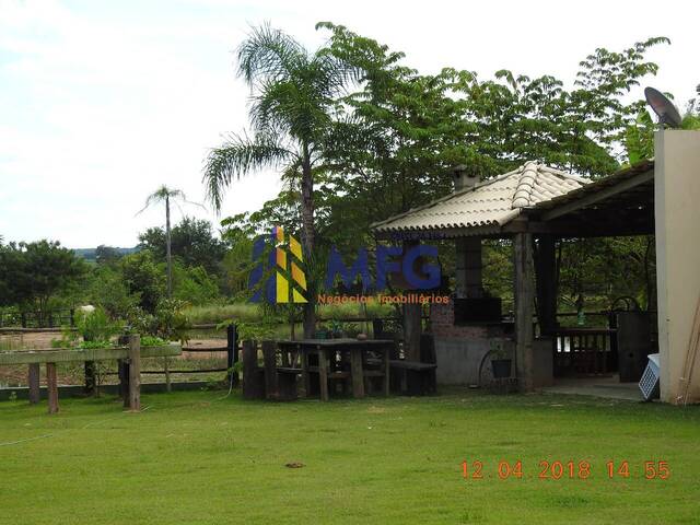 Sítio para Venda em Capela do Alto - 5