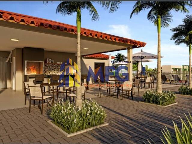 Apartamento para Venda em Sorocaba - 4