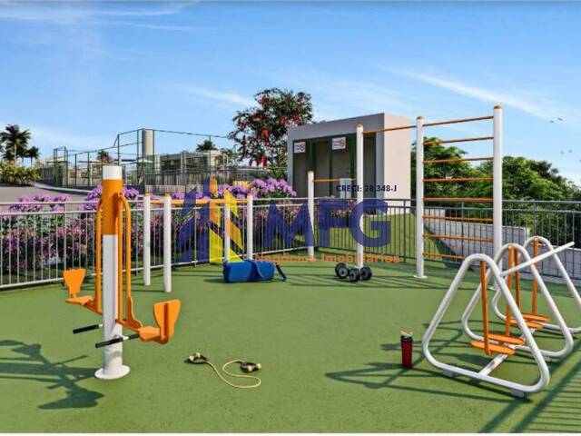 Apartamento para Venda em Sorocaba - 5