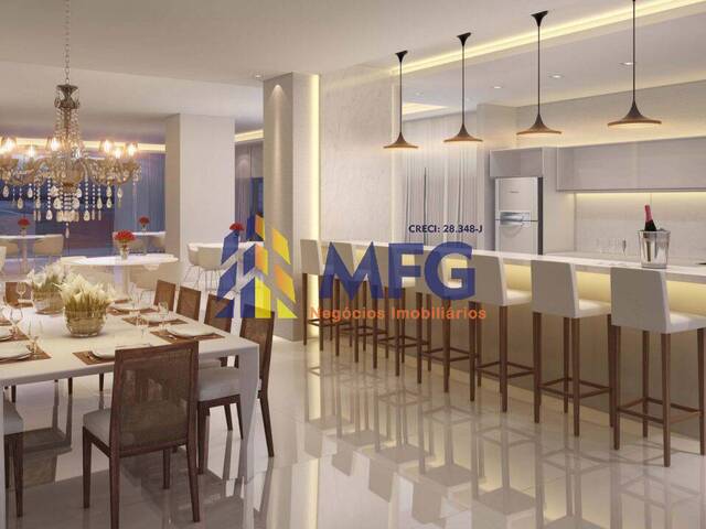 Apartamento para Venda em Balneário Camboriú - 3