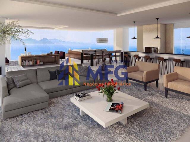 Apartamento para Venda em Balneário Camboriú - 4