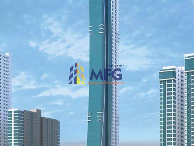 Apartamento para Venda em Balneário Camboriú - 2