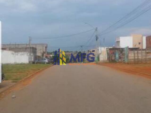 Terreno para Venda em Sorocaba - 3