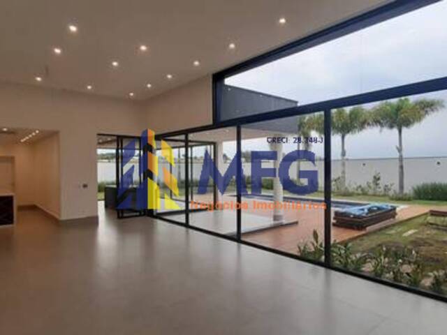 Casa em condomínio para Venda em Sorocaba - 3