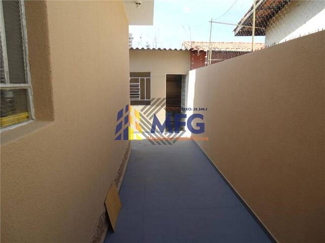 Casa para Venda em Sorocaba - 5