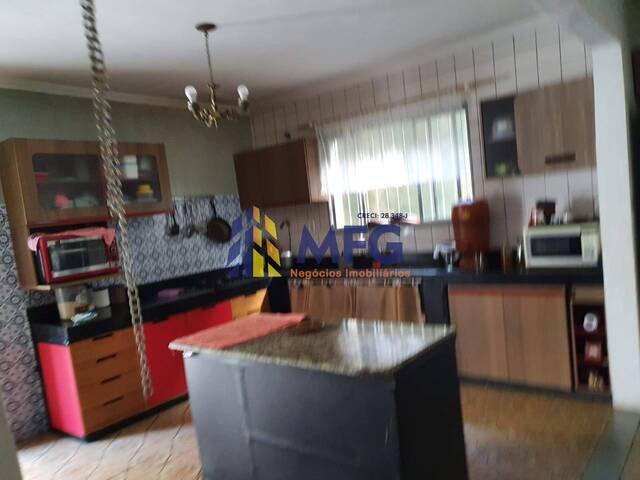 Casa para Venda em Sorocaba - 4