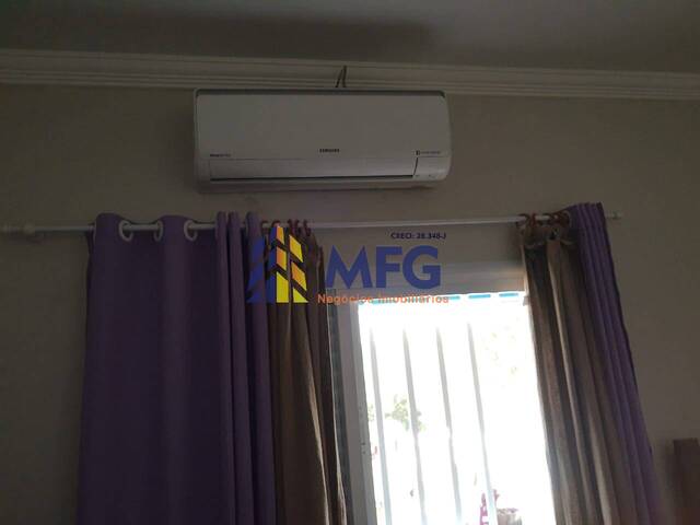 Chácara para Venda em Votorantim - 3