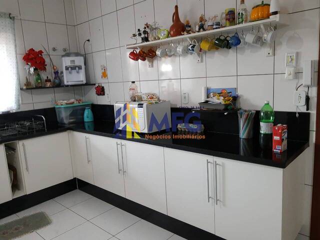 Chácara para Venda em Votorantim - 5