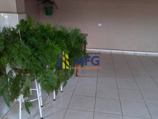 Casa para Venda em Votorantim - 5