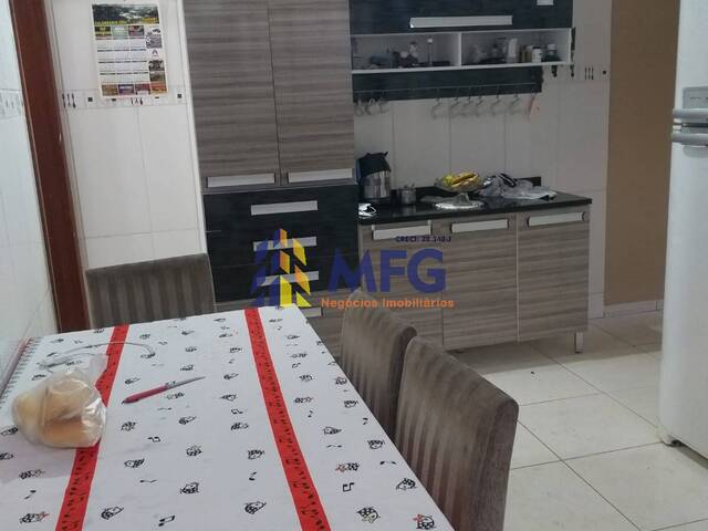 Casa para Venda em Sorocaba - 3