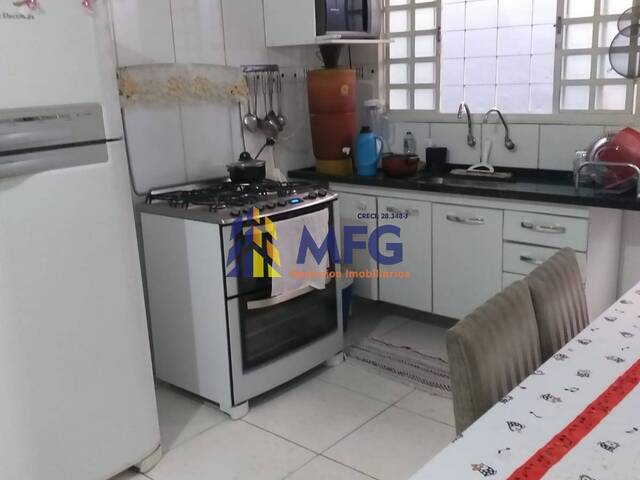 Casa para Venda em Sorocaba - 4