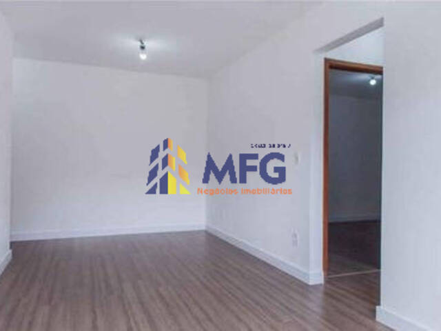 Apartamento para Venda em Sorocaba - 3