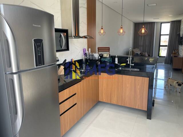 Casa em condomínio para Venda em Sorocaba - 4