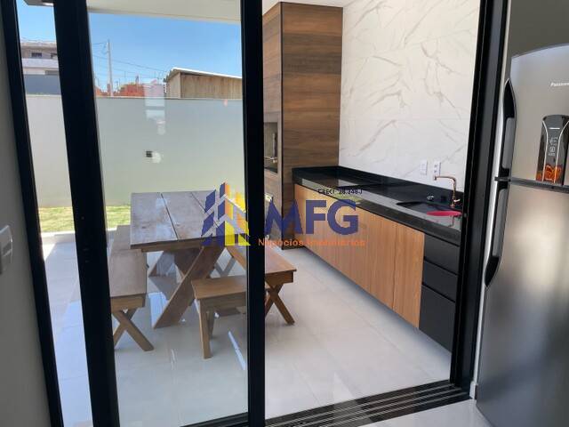 Casa em condomínio para Venda em Sorocaba - 2