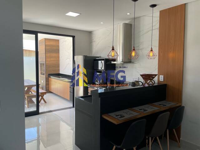 Casa em condomínio para Venda em Sorocaba - 3