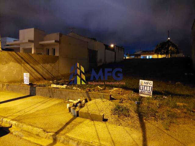 Terreno para Venda em Votorantim - 2