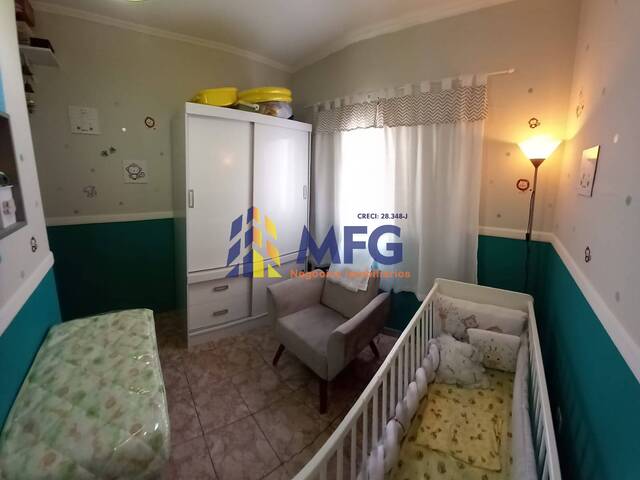 Apartamento para Venda em Sorocaba - 2