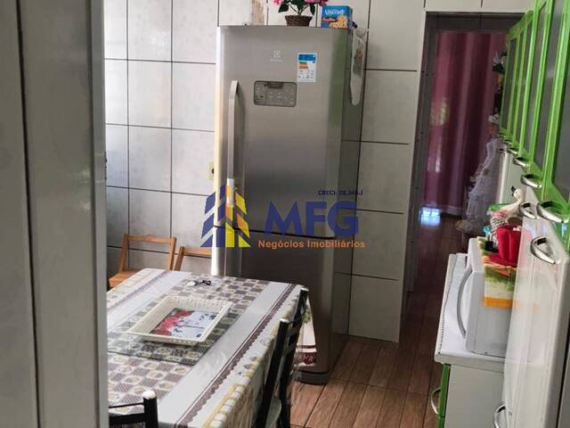 Casa para Venda em Sorocaba - 3