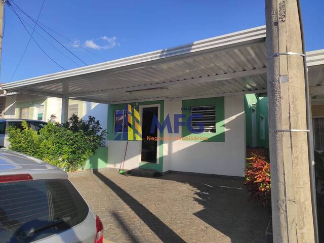 Casa em condomínio para Venda em Sorocaba - 2